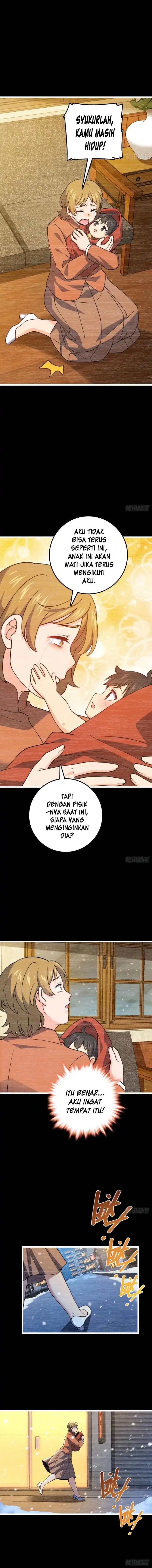 Spare Me, Great Lord! Chapter 706 Gambar 6